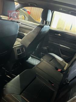 ڤۆڵکسواگن ئەتلەس